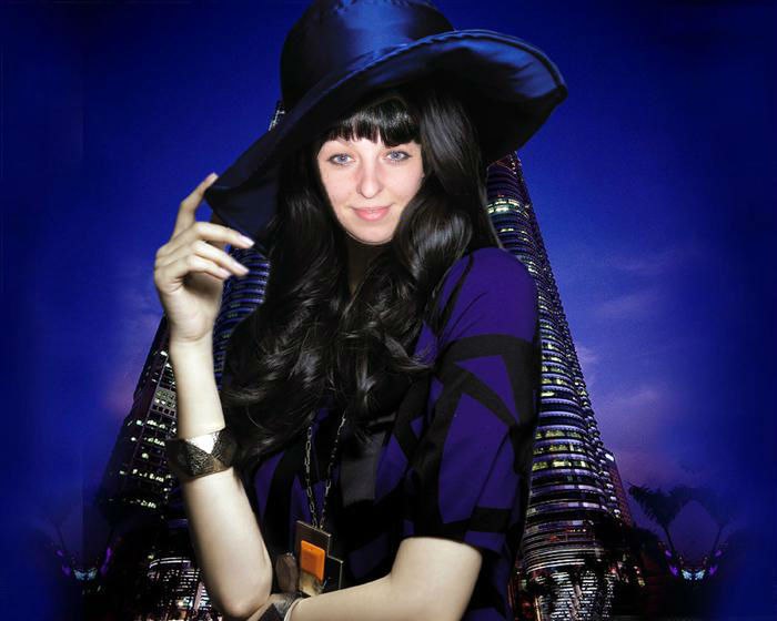 Denis Nikitin | Москва