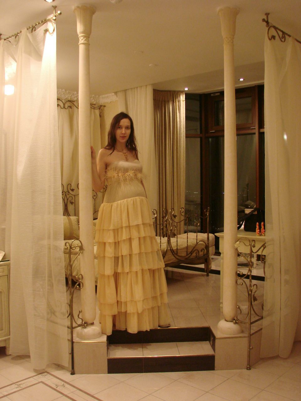 Анастасия Лукаткина | Москва