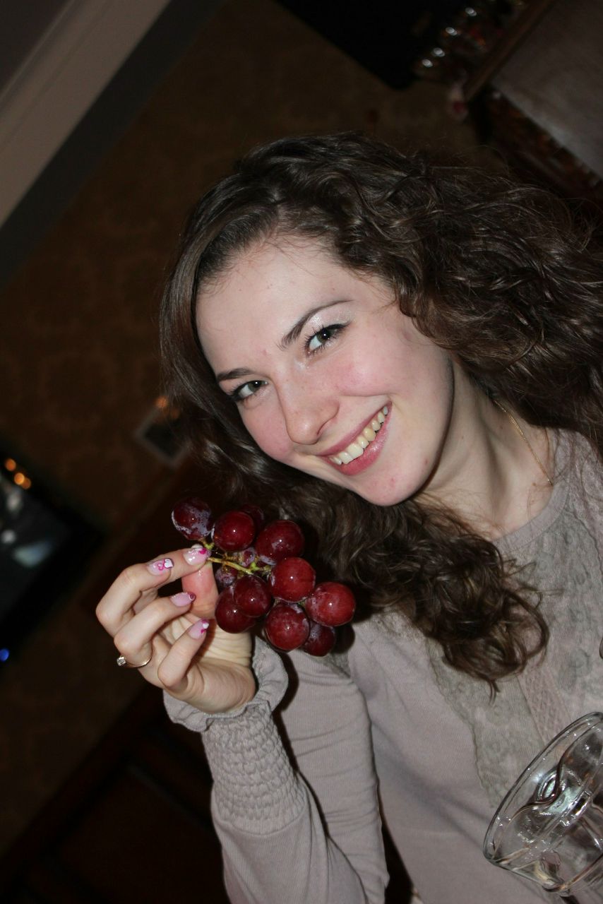 Юлия Окорская | Шепетовка