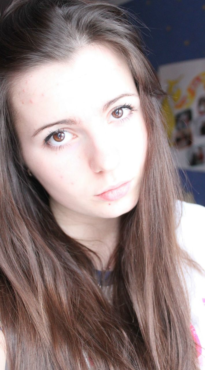 Аня Каюмова | 