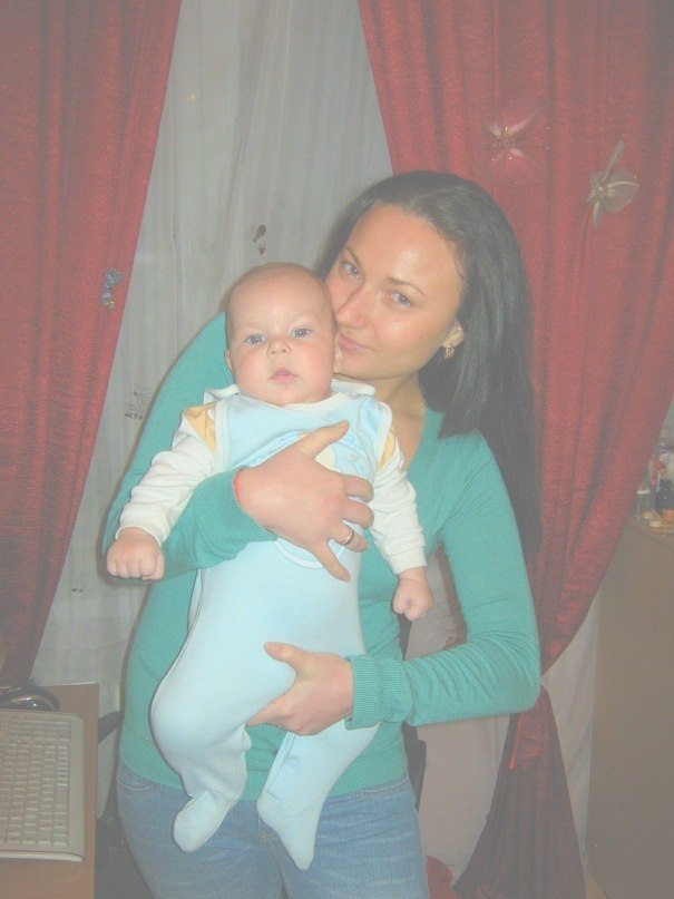 Танюша Жидких | Екатеринбург