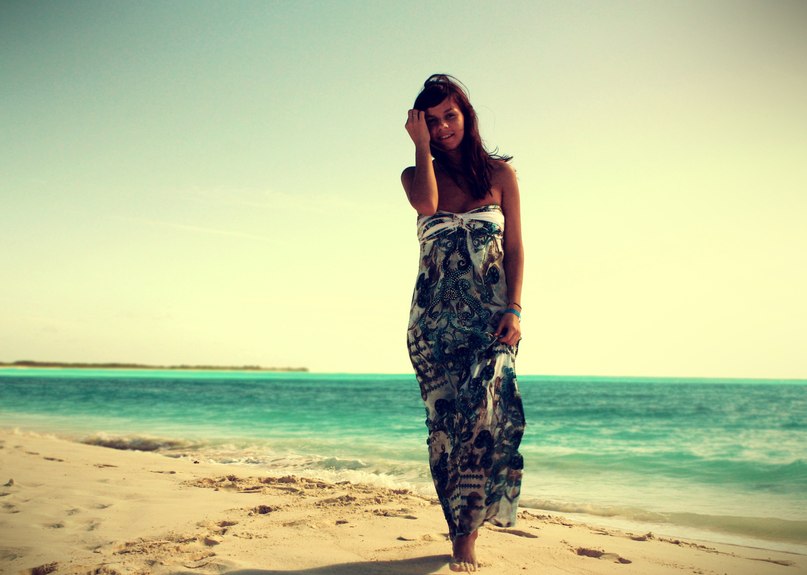 Марина Очнева | Москва