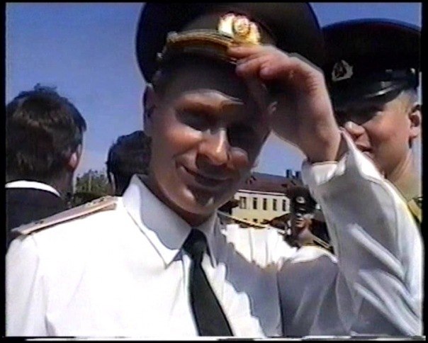 Алексей Гусев | Санкт-Петербург