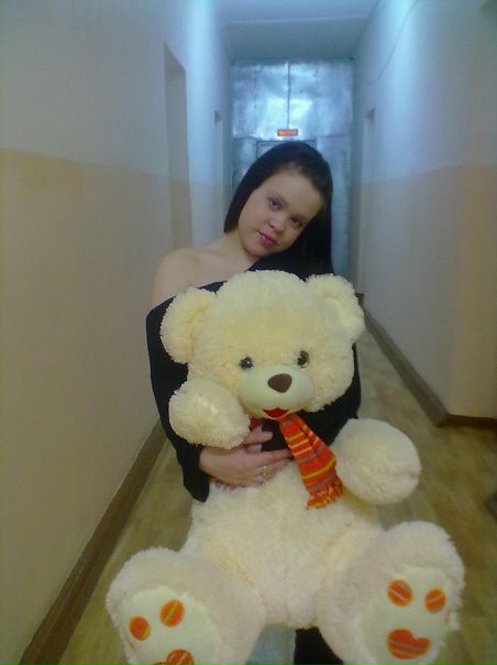 №132, Виктория Минеева, 32 года №132, Виктория Минеева, 32 года