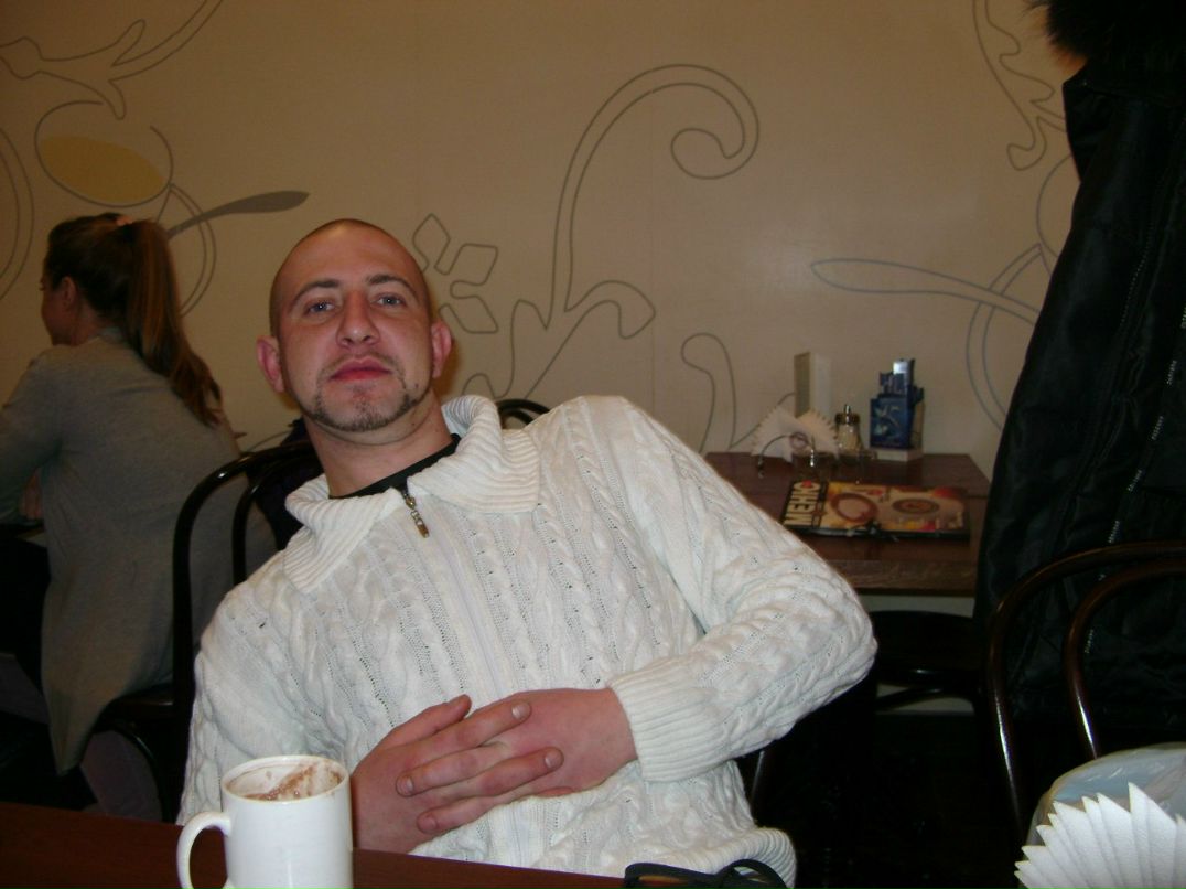 Виталий Хромых | Москва