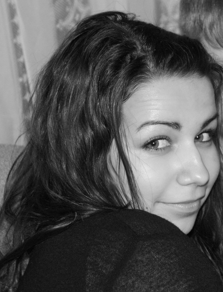 Анна Синица | Южно-Сахалинск