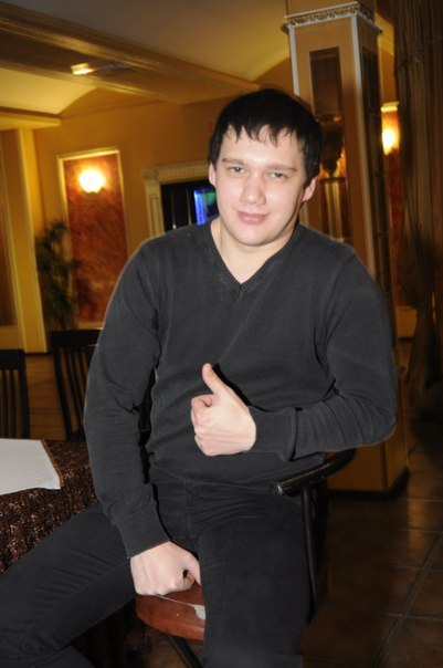 Артем Верза | California