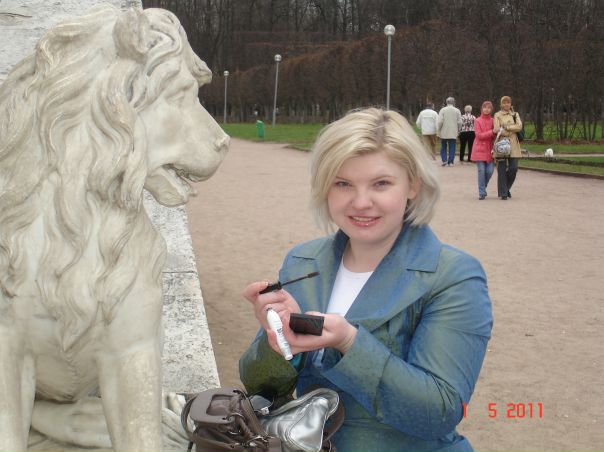 Екатерина Акулова | ВКонтакте