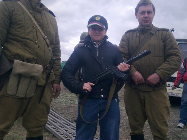 №23, Сережа Кунах, 27 лет, Одесса №23, Сережа Кунах, 27 лет, Одесса