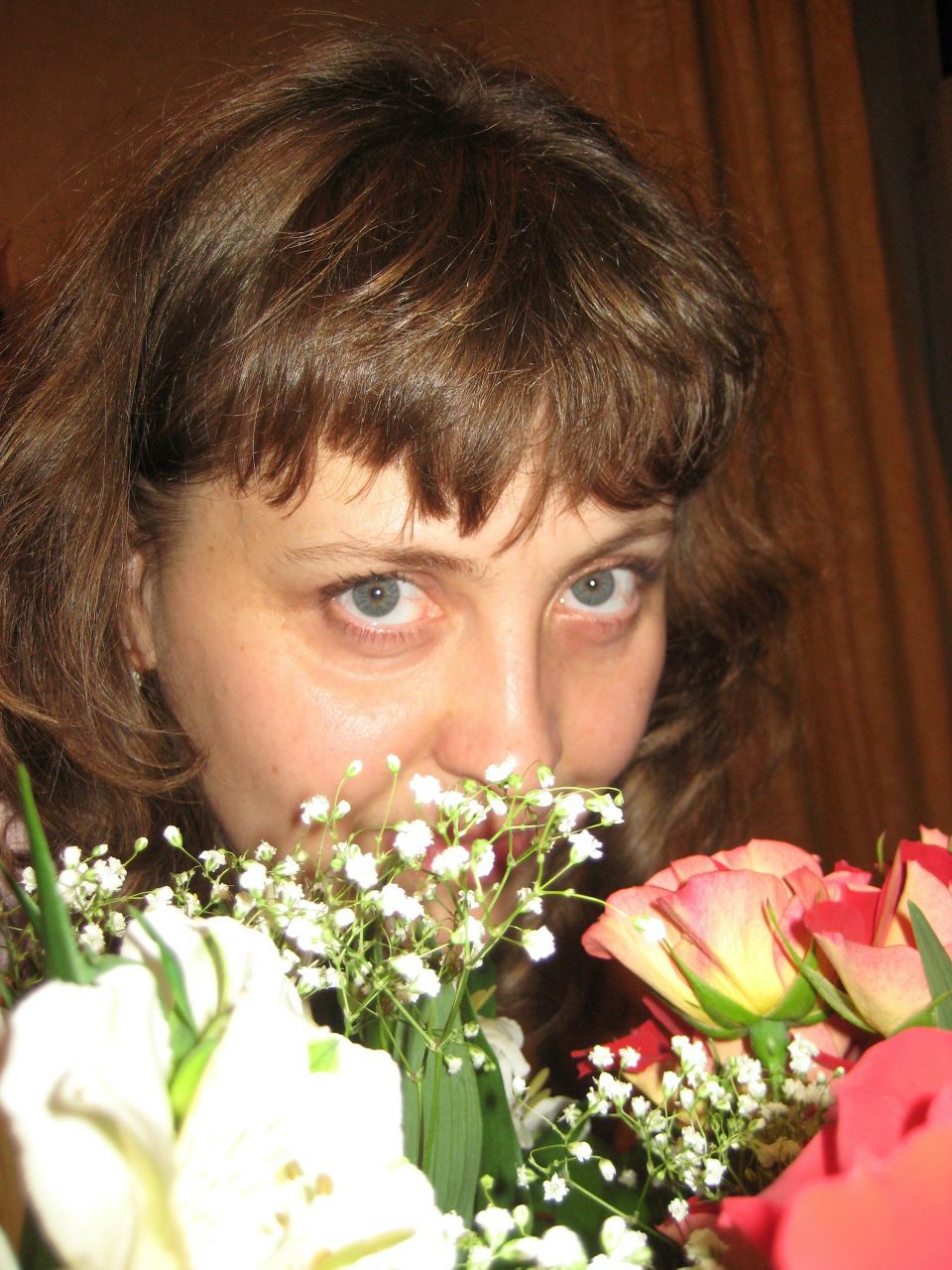 Ирина Зайцева | Санкт-Петербург