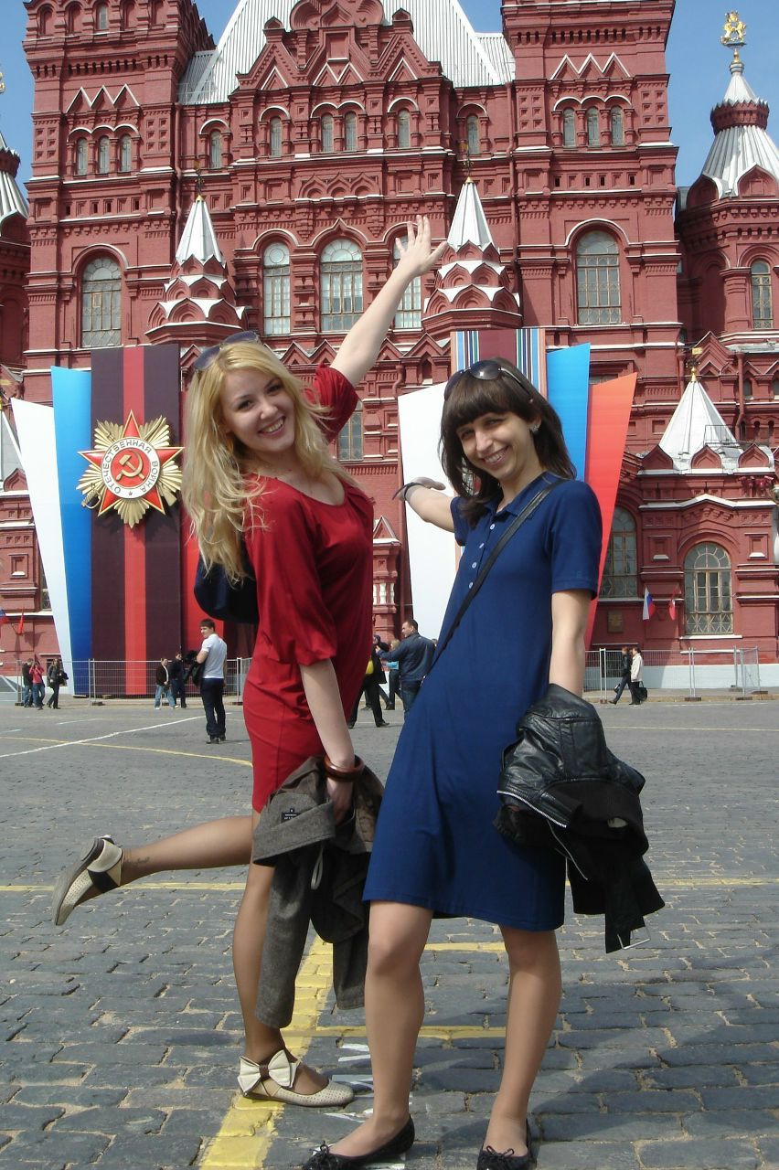 Светлана Кривобокова | 