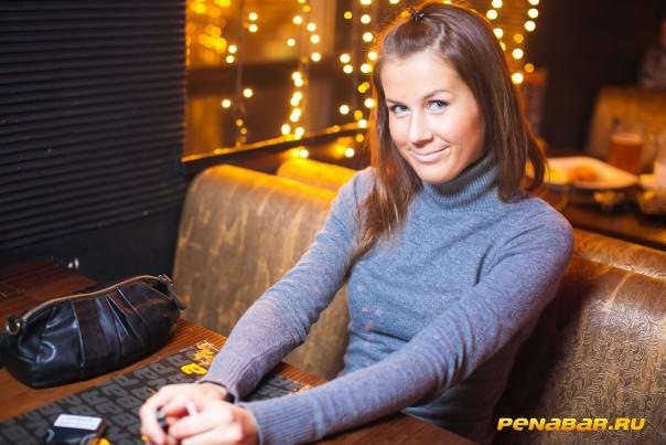 №44, Наталья Громова, 37 лет №44, Наталья Громова, 37 лет