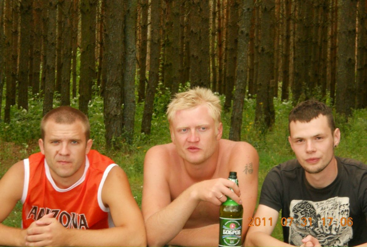 Александр Маньков | Гомель