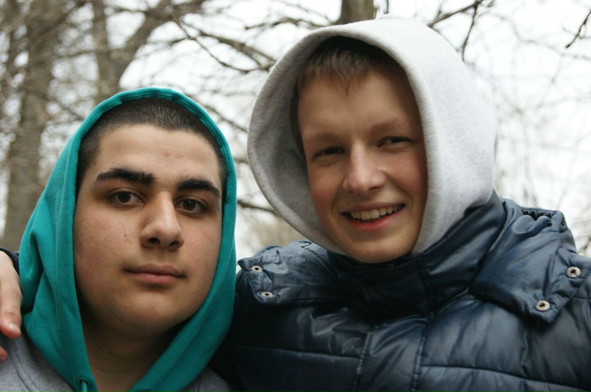 Alexander Molchanov | 