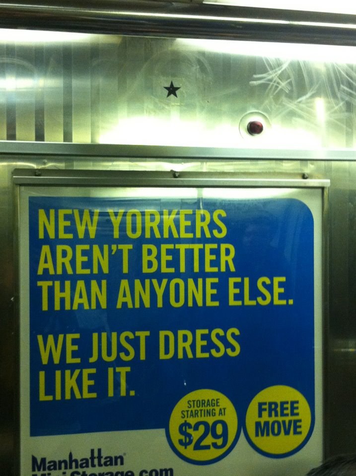 Kristina Kovalenko | New York City