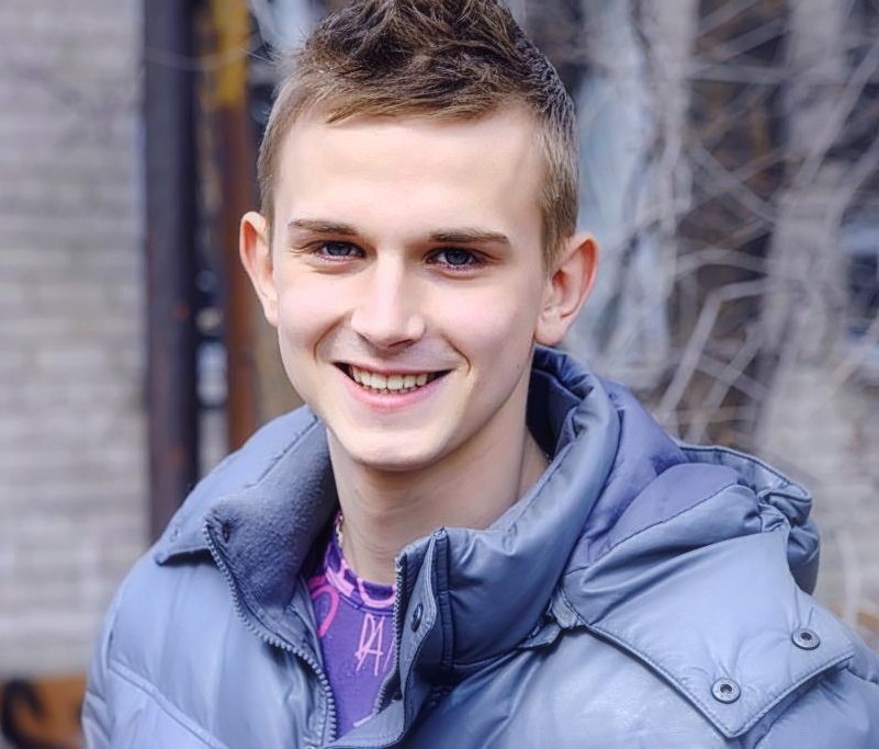 Димка Троханов | Запорожье