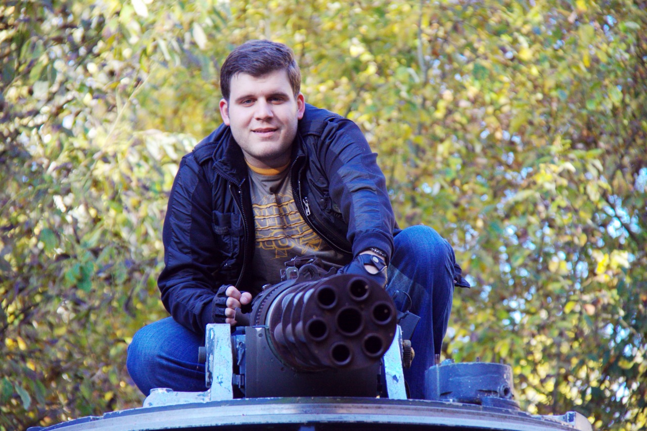 Фото профиля