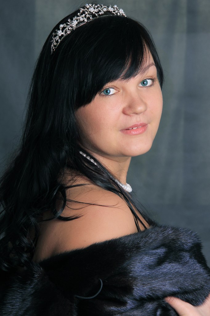 Алла Рокина | Йошкар-Ола