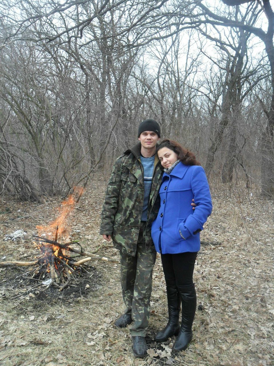 Настюшка Яшная | Новомосковск