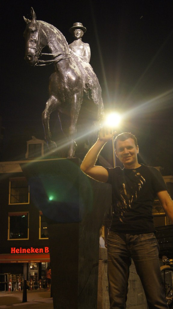 Олег Шапак | Санкт-Петербург