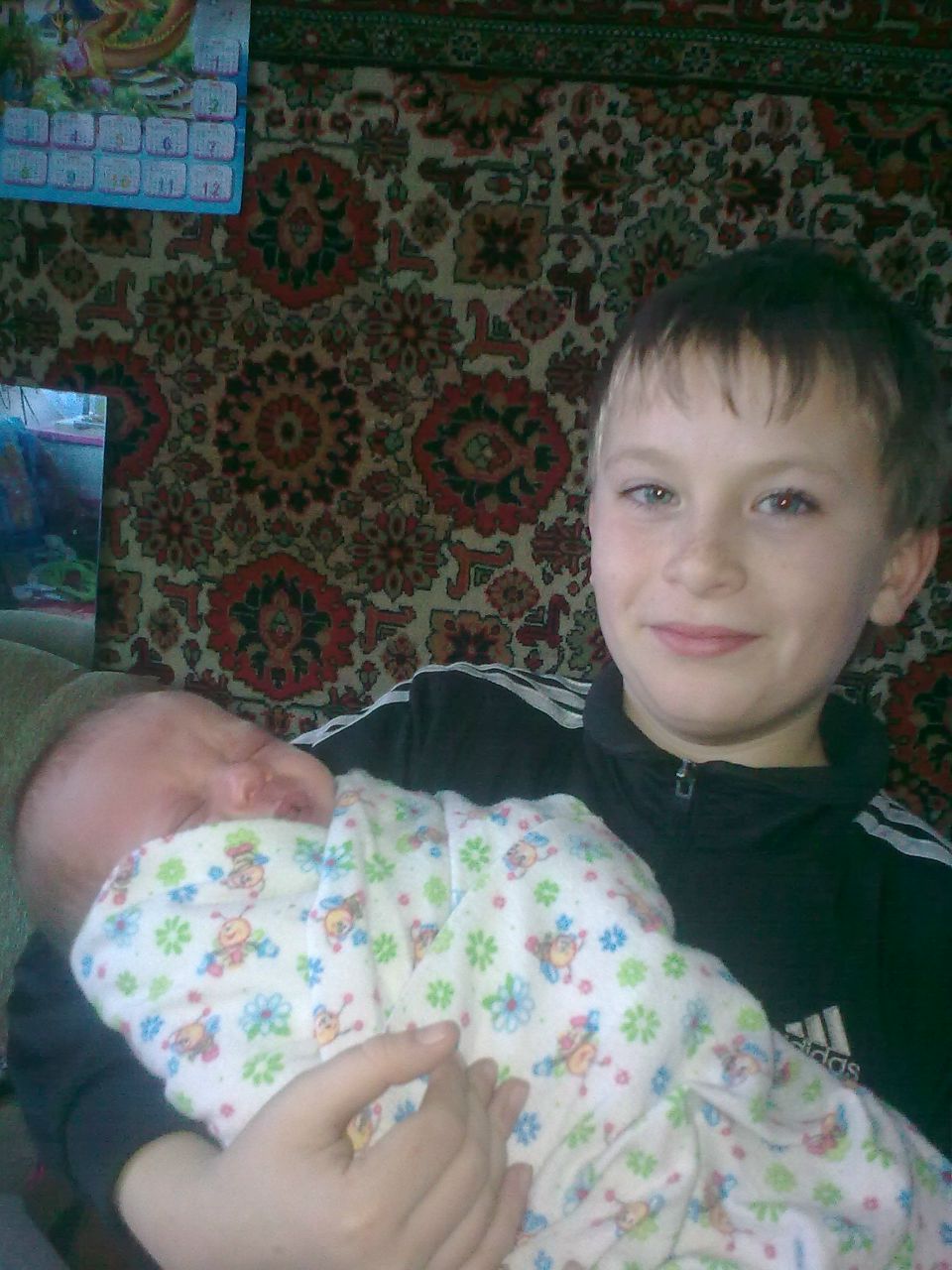 Андрей Деркач | Полтава