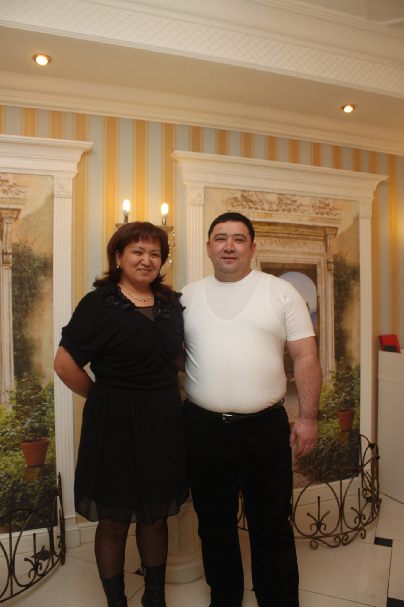 Фото профиля