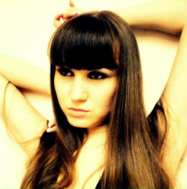 №110, Олеся Самулеева, 34 года, Москва №110, Олеся Самулеева, 34 года, Москва