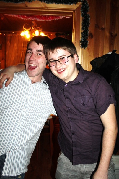 №3, Александр Хрипушин №3, Александр Хрипушин