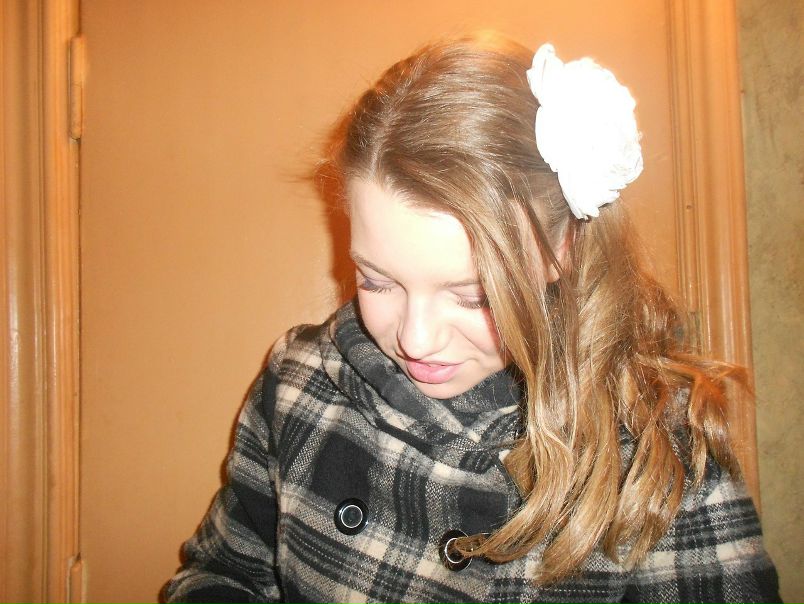 №8, Даша Ходунова, Череповец №8, Даша Ходунова, Череповец