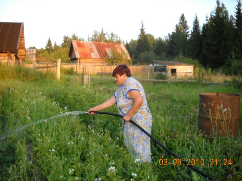 Татьяна Казанцева | Санкт-Петербург