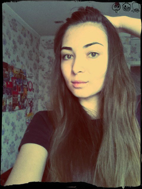 Daliyah Valiyeva ♩ ♫ ♪ | 