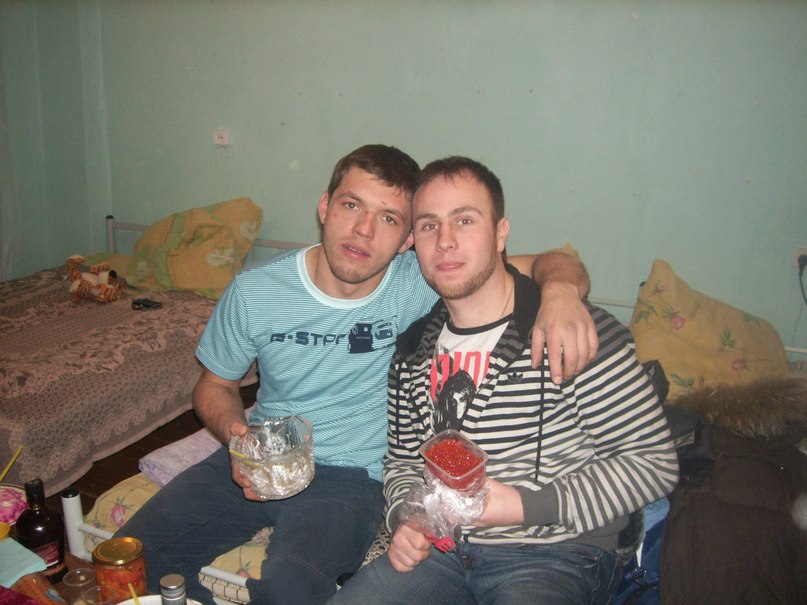 Виталий Лисов | Красноярск