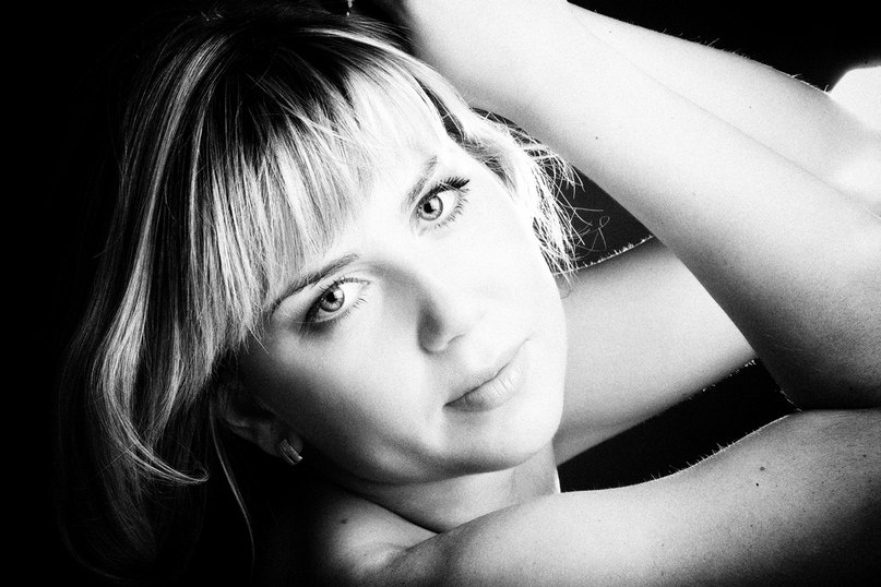 Танюшка Дамирова | Москва