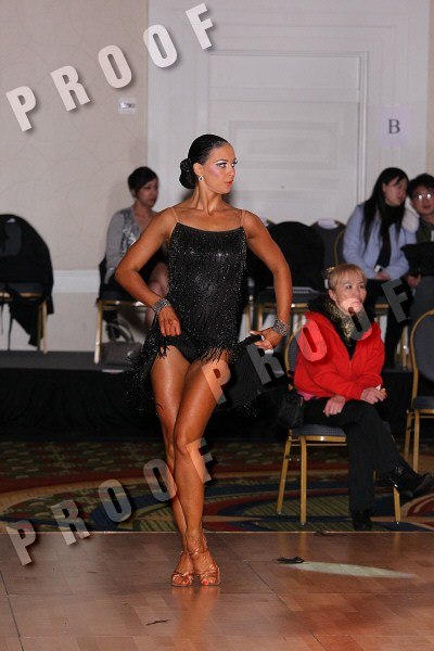 Евгения Шатилова | Los Angeles