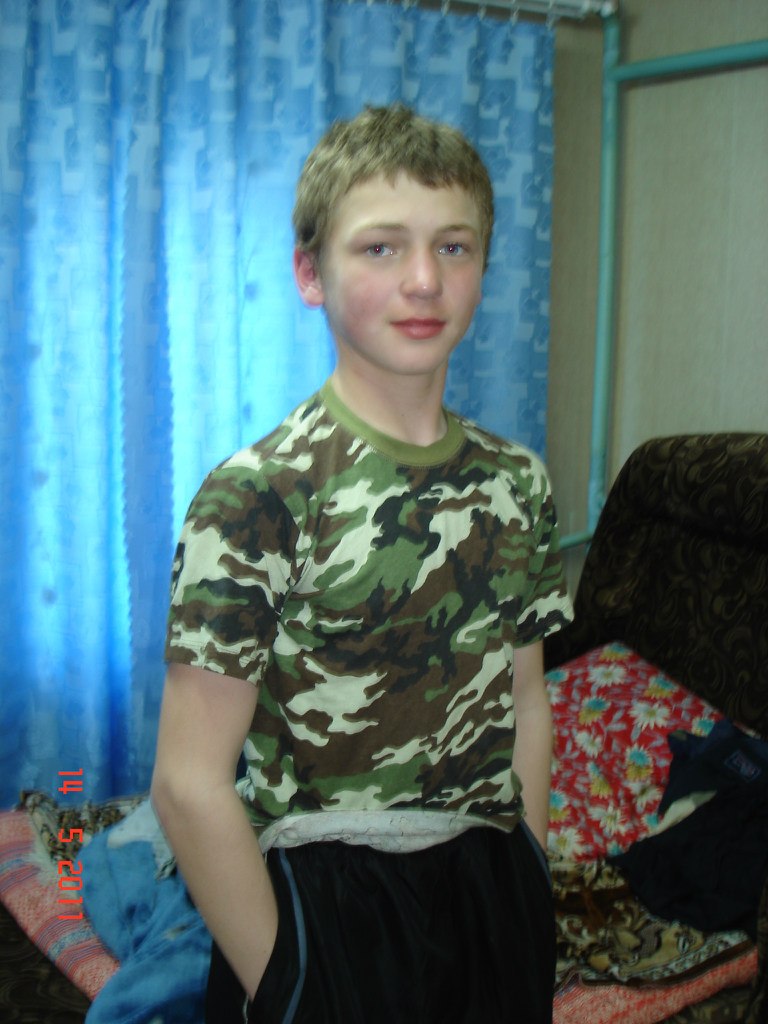 Павел Домнин | Ульяновск