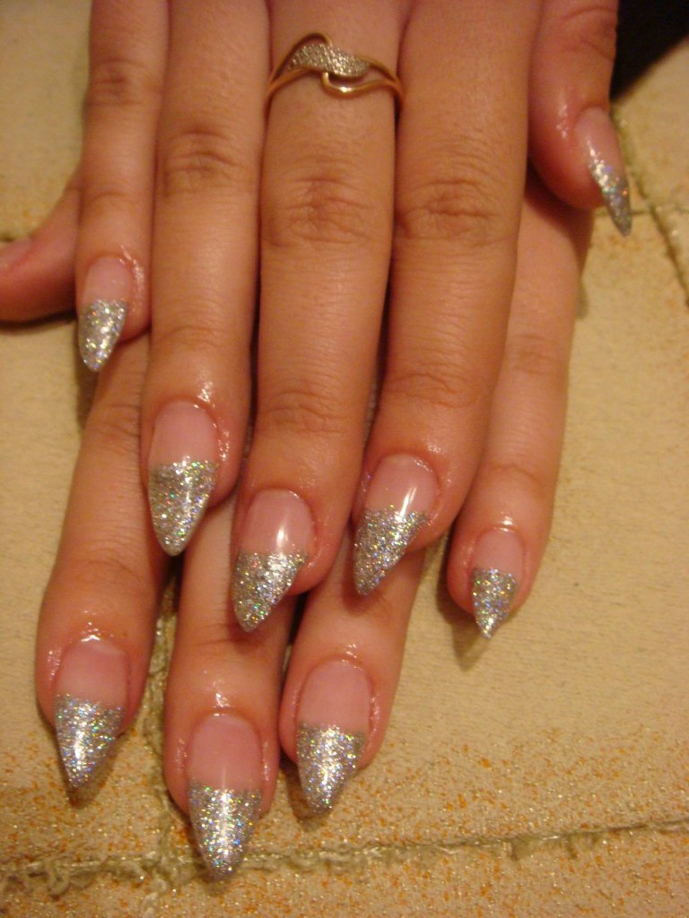 Диля Насырова Наращивание ногтей от 300р | Казань