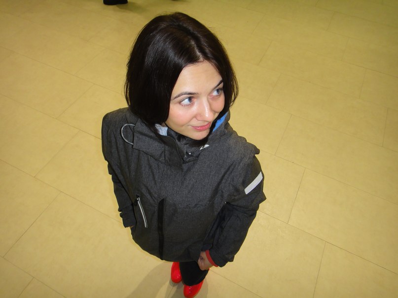 Юлия Петрова | Павловский Посад