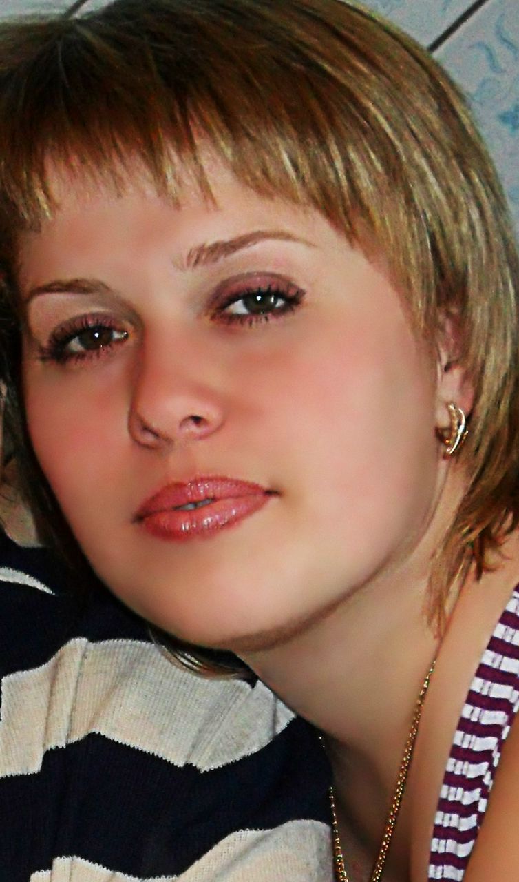 Светлана Новашинская | Могилёв