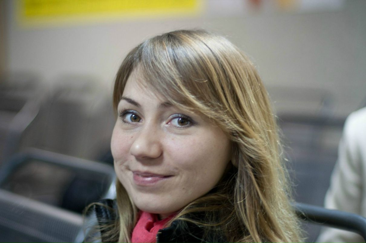 Наталья Яппарова Hatallika | Елабуга