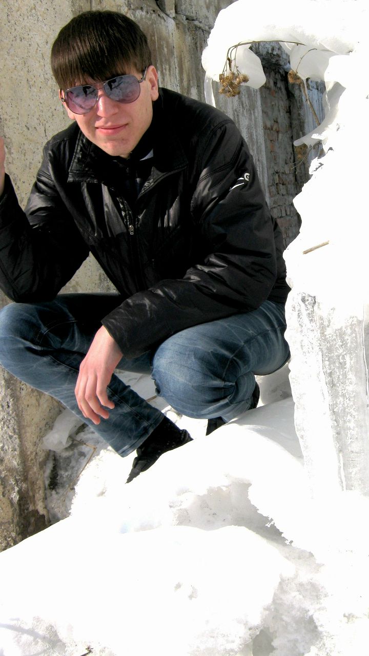 Дмитрий Акст | Новосибирск