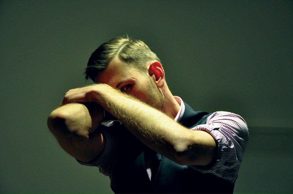 Артем Фрайденберг | Leipzig