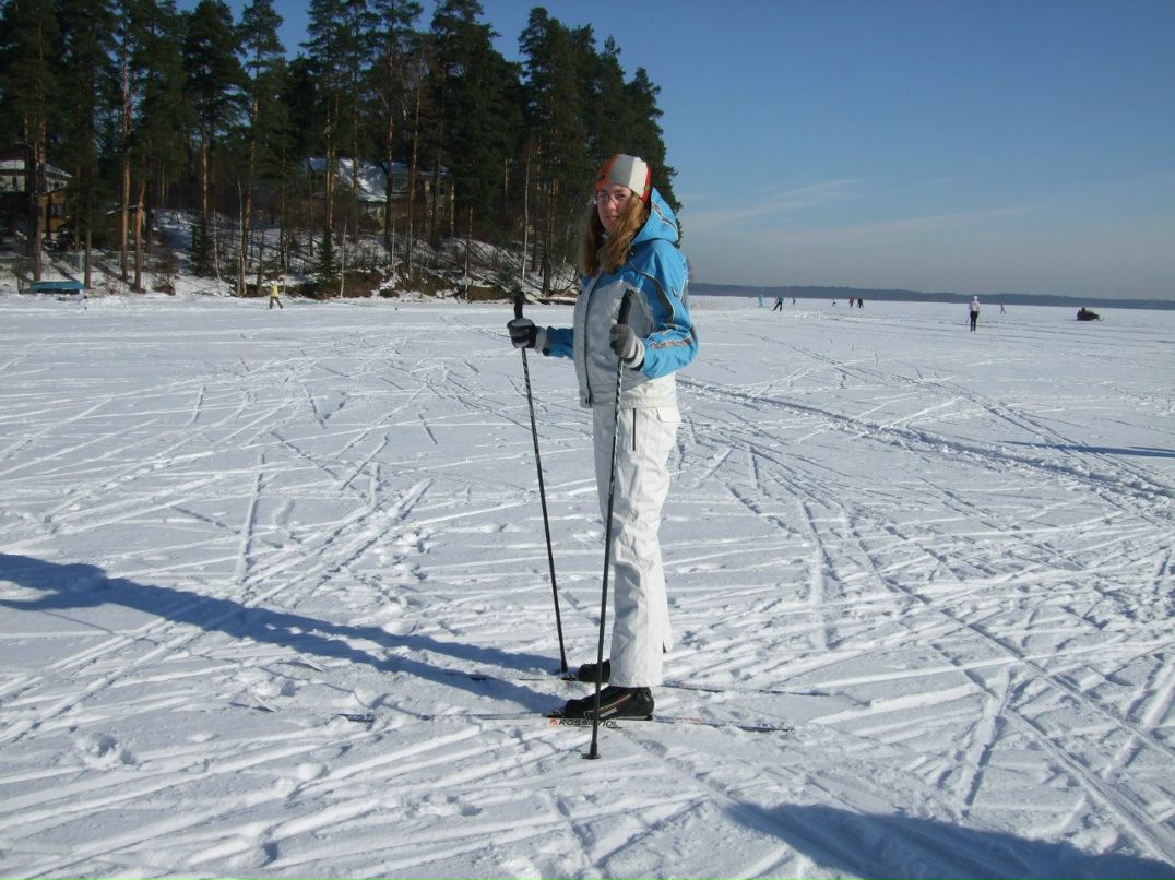 Алексей Коротченков | Санкт-Петербург