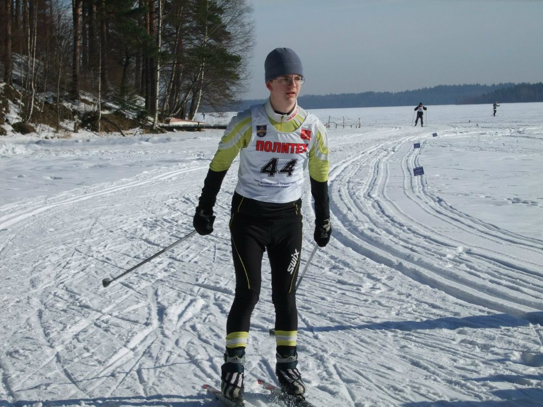 Алексей Коротченков | Санкт-Петербург