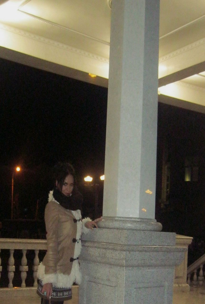 Маша Найданова | Ростов-на-Дону