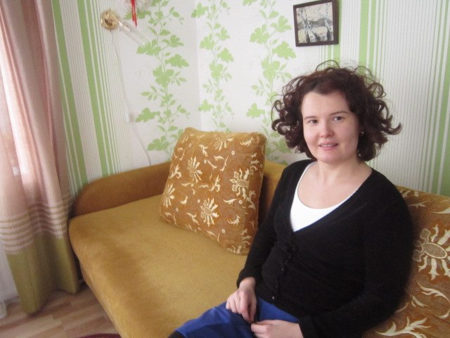 Екатерина Орловская | Санкт-Петербург