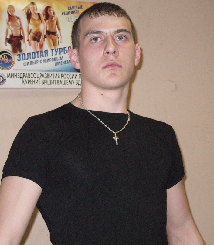 Евгений Леонов | Каргаполье (рп)