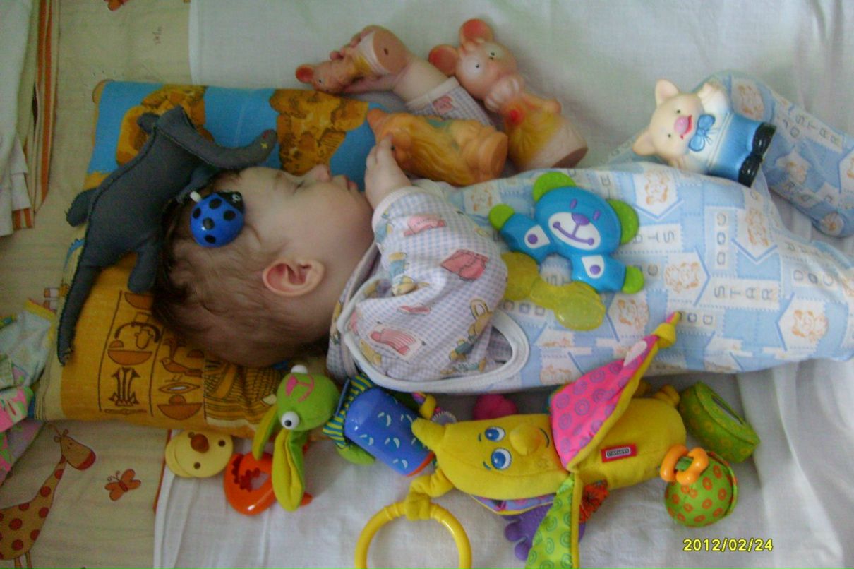 Александра Бабак Lexx | Новосибирск