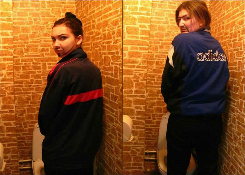 Анастасия Иванова | Москва