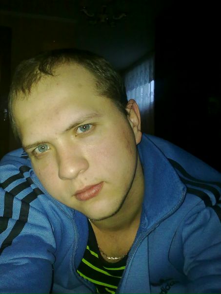 №8, Сергей Десяткин, 36 лет, Запорожье №8, Сергей Десяткин, 36 лет, Запорожье
