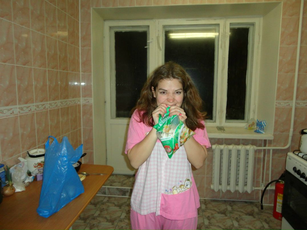 Татьяна Бурлакова | Тольятти